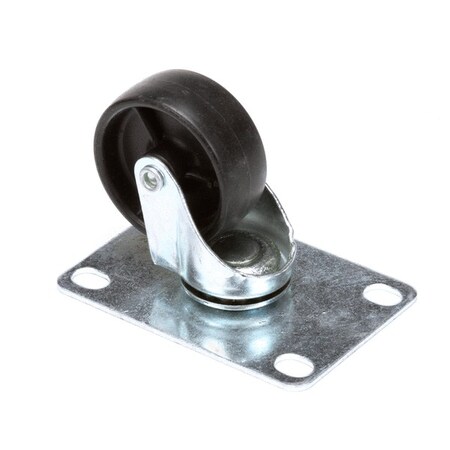 Randell Caster, 2.58 O/A 125# C Ap. (2G016 HD CST023